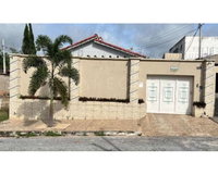 Prédio Residencial N° 181 - Jardim Pitaluga com 182,14m²