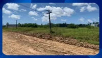Terreno com 300m² em Cabo de Santo Agostinho/PE