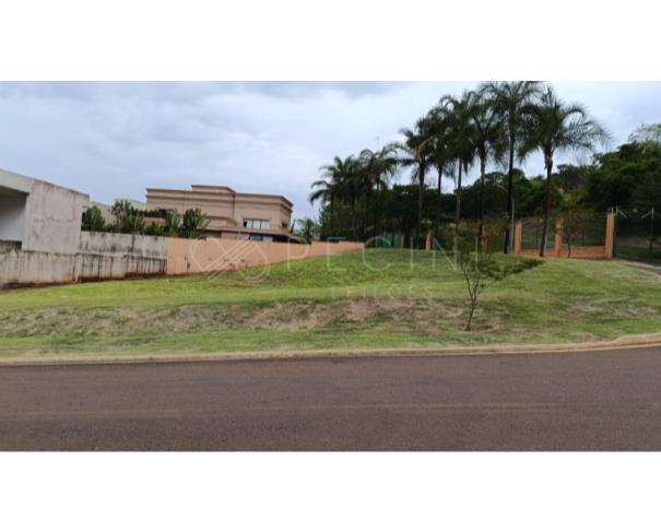 Terreno em Alphaville Ribeirão Preto - Quadra 6A