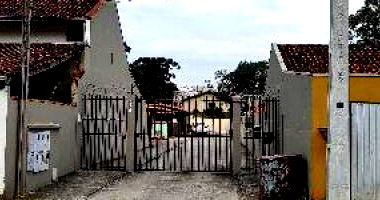 Casa com 3 quartos e 54,75 m² em Colombo/PR