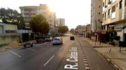 Ponto Comercial com 700m² em Campos dos Goytacazes