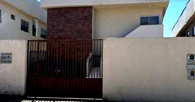 Apartamento com 2 quartos em Luziânia - GO