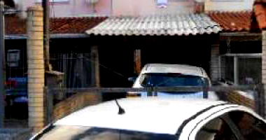 Casa aconchegante com 52,54m² de área privativa