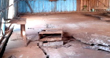 Lote Urbano com 1000m² em Caiçara/RS