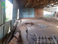 Lote Urbano com 1000m² em Caiçara/RS