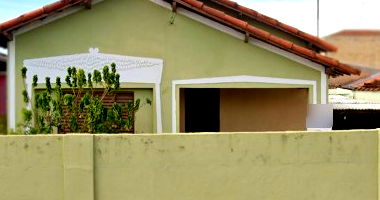 Parte ideal 10% de Casa em Porto Ferreira/SP