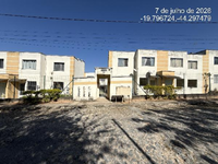 Apartamento com 1 Vaga e 47m² em Esmeraldas