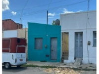 Casa em leilão com 60,92m² de área construída