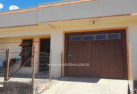 Casa em Jaguarí/RS com 0 quartos e 0 banheiros