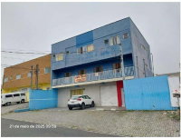 Hotel com 19 quartos e casa residencial, 692m² construídos