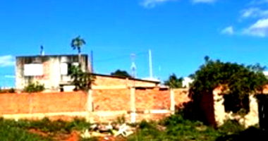 Terreno com 152,32m² em Itapetininga