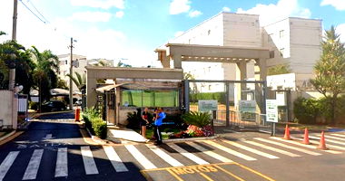 Apartamento com 1 vaga em Ribeirão Preto