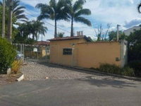 Casa em condomínio com 3 quartos e 4 banheiros em Itaboraí/RJ