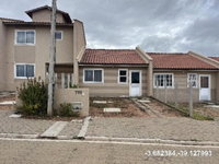 Casa em Croatá/CE com 2 Quartos e 1 Vaga
