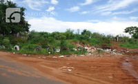 Terreno industrial com 3.785,44 m² em Bebedouro, SP
