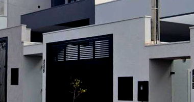 Casa 180m² em Jardim Pancera - Ocupada