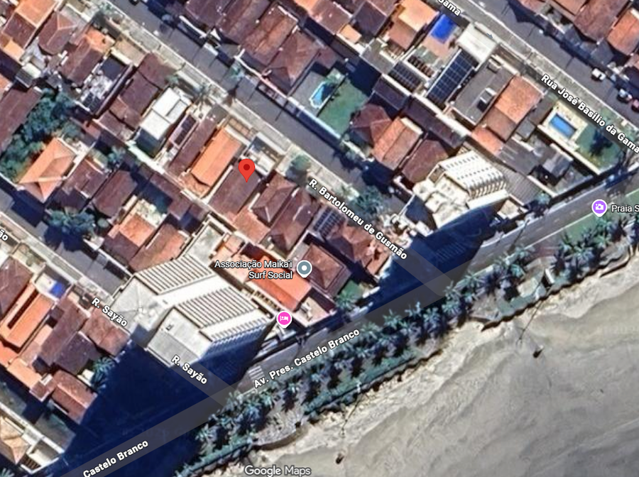 Casa com 3 quartos, 156,50 m², ocupada, Solemar