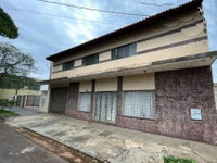 Casa espaçosa com 184,12m² e terreno de 490m² em Cianorte