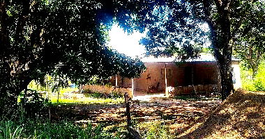 Terreno em Luziânia/GO