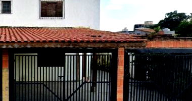 Casa com 184m² em Osasco, SP - Próximo à Estação de Trem