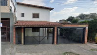 Casa com 184m² em Osasco, SP - Próximo à Estação de Trem