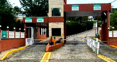 Casa em Condomínio com 2016m² em Bom Jesus dos Perdões/SP