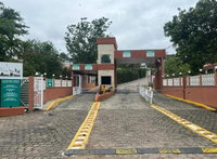 Casa em Condomínio com 2016m² em Bom Jesus dos Perdões/SP