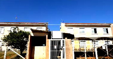 Apartamento 2 quartos, 1 vaga e 42,91m²