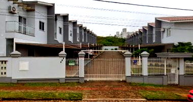 Casa em Condomínio 2 quartos 1 banheiro 2 vagas 92m² ocupada