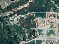 Chácara com 3,39 ha, ocupada, excelente acesso e localização privilegiada