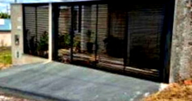 Casa 171m² com 69m² construídos em Álvares Machado/SP