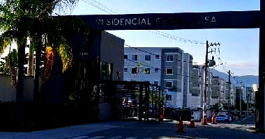 Apartamento com 2 quartos em Rio de Janeiro