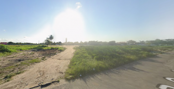 Terreno de 25.300m² em Santa Rita/PB, próximo à BR 230