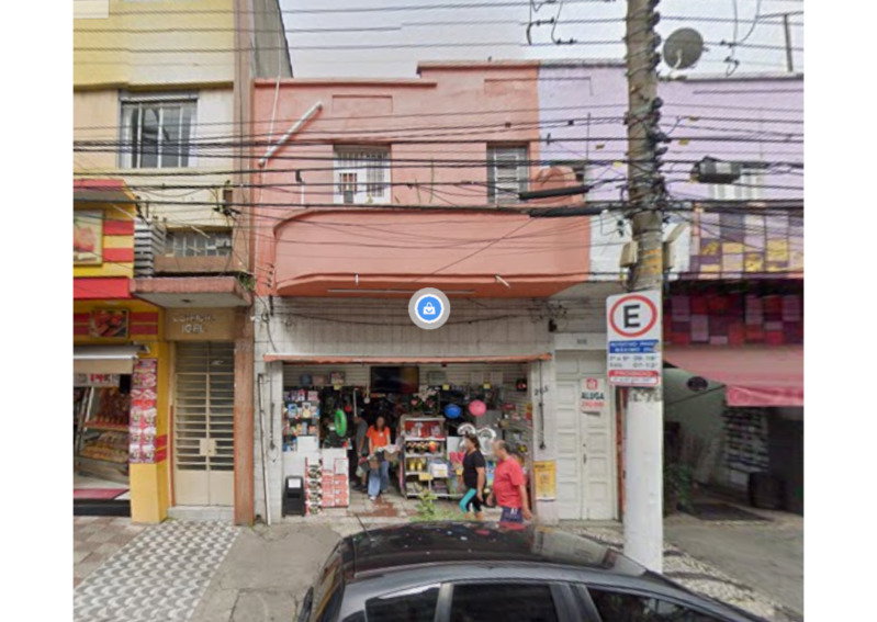Prédio Comercial com 300m² no Tatuapé, São Paulo
