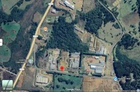 Ampla Área de Terras Urbanas em Curitibanos/SC