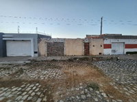 Casa 3 quartos, 70m², Açu/RN - Leilão CAIXA
