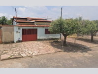 Casa com 1 vaga de garagem, 154,63 m² construídos, ocupada