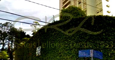 Luxuoso Apartamento com 4 Quartos e 3 Suítes no Morumbi