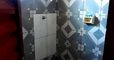 Casa com 3 quartos, 2 banheiros e 138m² construída, ocupada