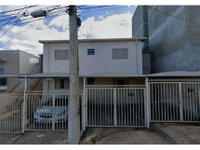 Apartamento com 1 vaga em leilão