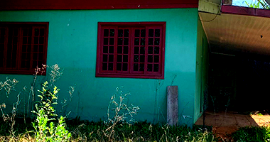 Terreno em São Carlos com 1000m²