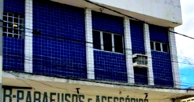 Galpão Comercial em Caruaru com 149,20m² e Boa Localização