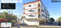 Apartamento com 1 quarto em Piúma/ES
