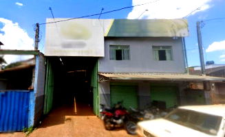 Espaçoso Galpão Industrial com 1.000m² Construídos e 16.000m² Terreno