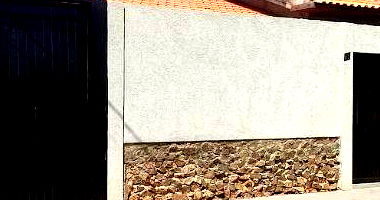 Casa Ocupada com 135m² de Área Construída em Maracaju/MS