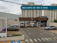 Apartamento 51 m² com 2 vagas, imóvel, 5º pavimento