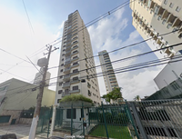 Apartamento de luxo com 189,34m², 3 vagas e 12º andar na Mooca