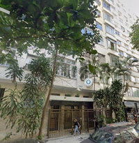 Apartamento com 90m², 1 quarto, 1 banheiro