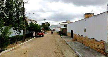 Terreno Quadra B e C com múltiplos lotes, área total ampla