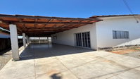 Casa Residencial com 2 quartos e 1 banheiro em Itaberaí/GO